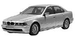 BMW E39 P1056 Fault Code