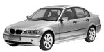 BMW E46 P1056 Fault Code