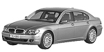 BMW E65 P1056 Fault Code