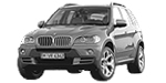 BMW E70 P1056 Fault Code