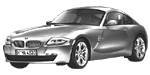 BMW E86 P1056 Fault Code