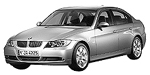 BMW E90 P1056 Fault Code