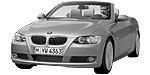 BMW E93 P1056 Fault Code